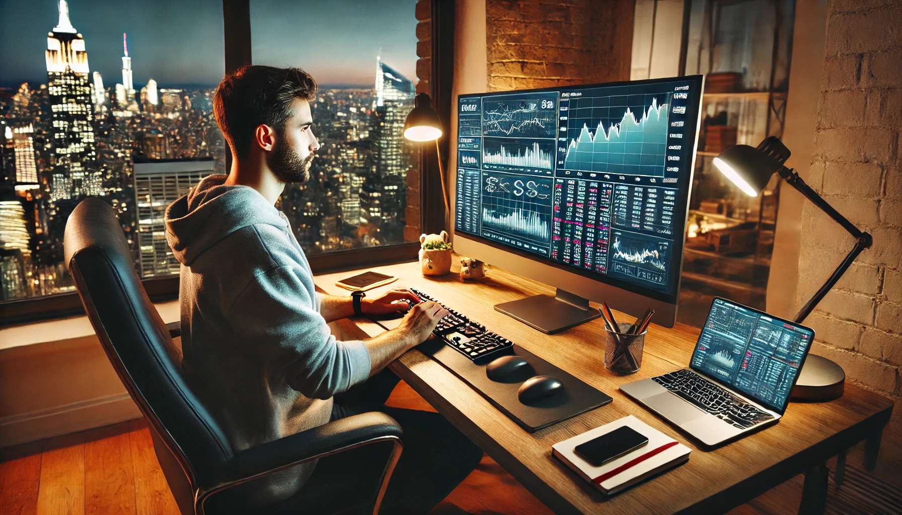 Fraywire Just Got Smarter: Introducing the All-New Portfolio Dashboards