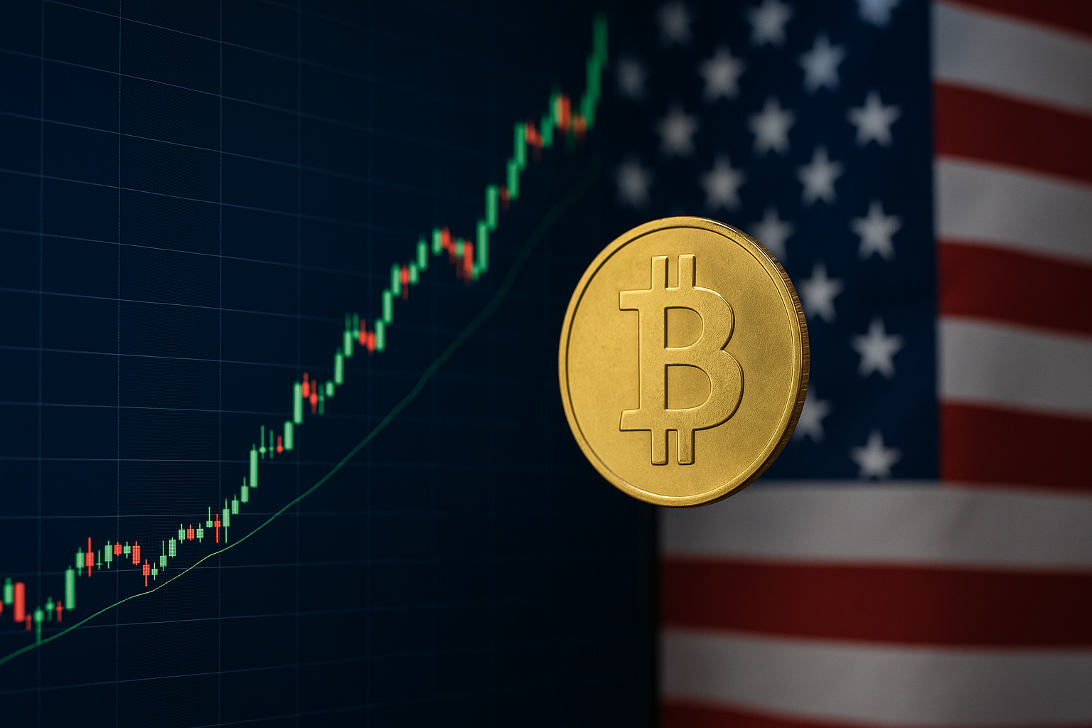New Highs, Old Fears: Markets Rally Into a Week of Big Decisions