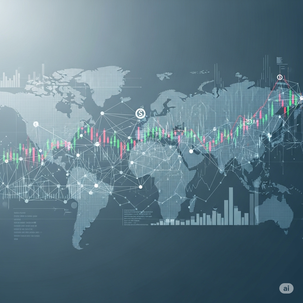 Tariffs Take Center Stage: Your Weekly Market Brief